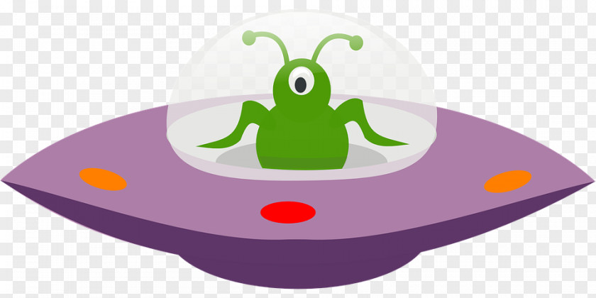 Unidentified Flying Object Clip Art PNG