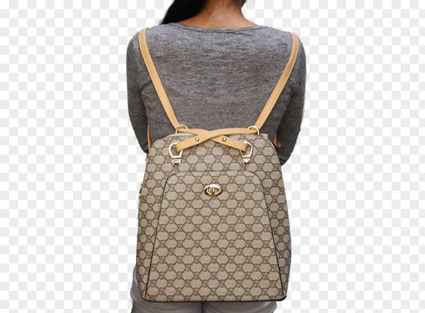 Women's European Border Stripe Handbag Chanel Louis Vuitton Fashion PNG
