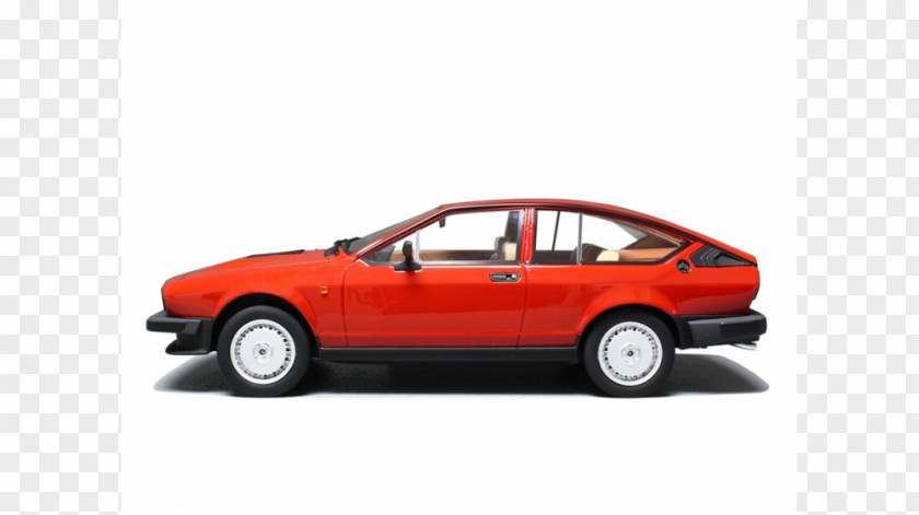 Car Model Alfa Romeo GTV And Spider MiTo PNG