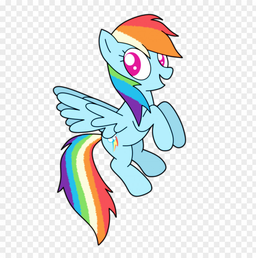 Drawing Rainbow Buckle Free Photos Horse Pony Fairy Clip Art PNG