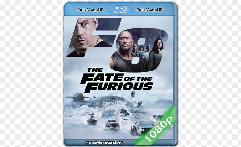 Dvd Blu-ray Disc Ultra HD Dominic Toretto The Fast And Furious Digital Copy PNG