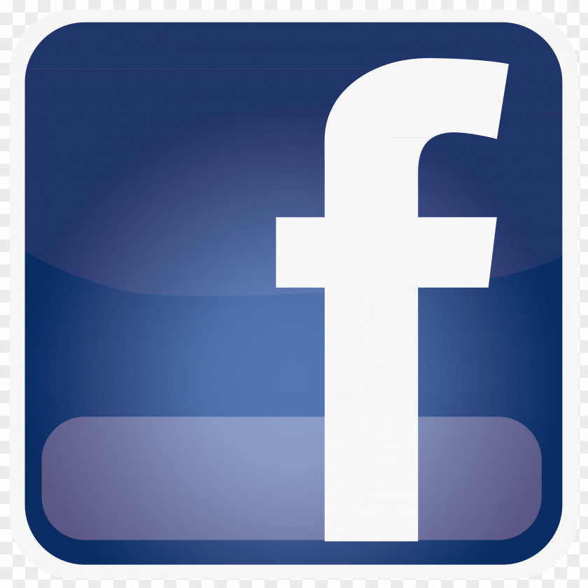 Facebook Logo PDF PNG