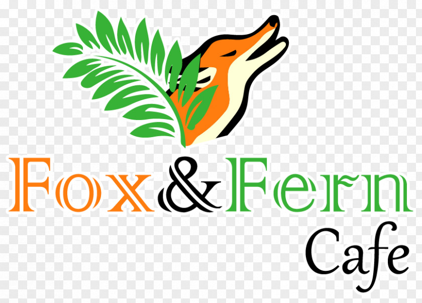 Fox In The Snow Cafe Forest Hill & Fern Restaurant Club Sandwich Logo PNG