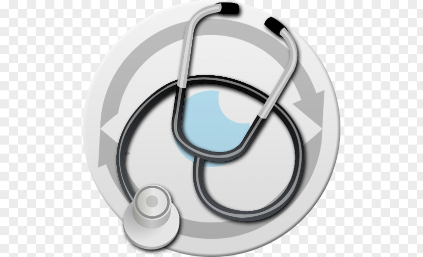 Health Stethoscope Physician Medicine PNG