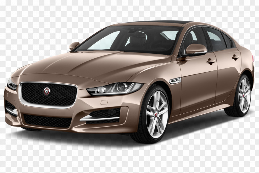 Jaguar Cars XJ 2018 XE PNG