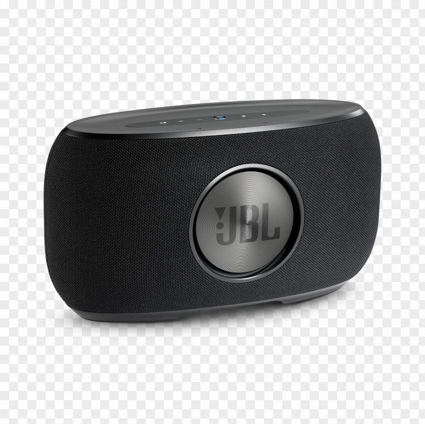 Jbl Speaker JBL Link 500 300 Loudspeaker 10 / 20 Bluetooth Go2 Aux PNG