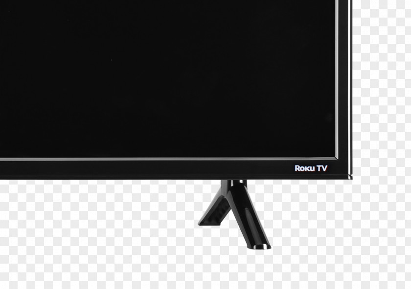 Led Screen High-definition Television LED-backlit LCD Computer Monitors 720p Smart TV PNG