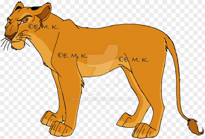 Lion Cat Dog Terrestrial Animal Canidae PNG