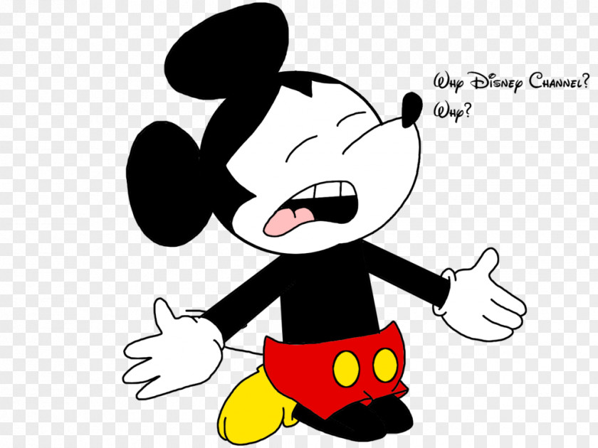 Mickey Mouse Oswald The Lucky Rabbit Donald Duck Disney Channel Walt Company PNG