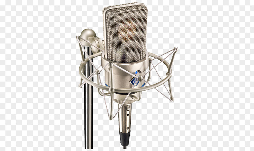 Microphone Neumann TLM 103 D Hemmastudio PNG