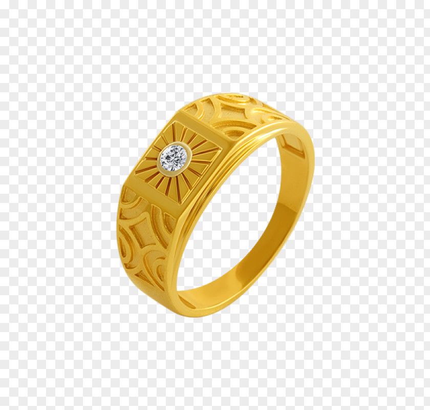 Ring Earring Jewellery Gold Wedding PNG