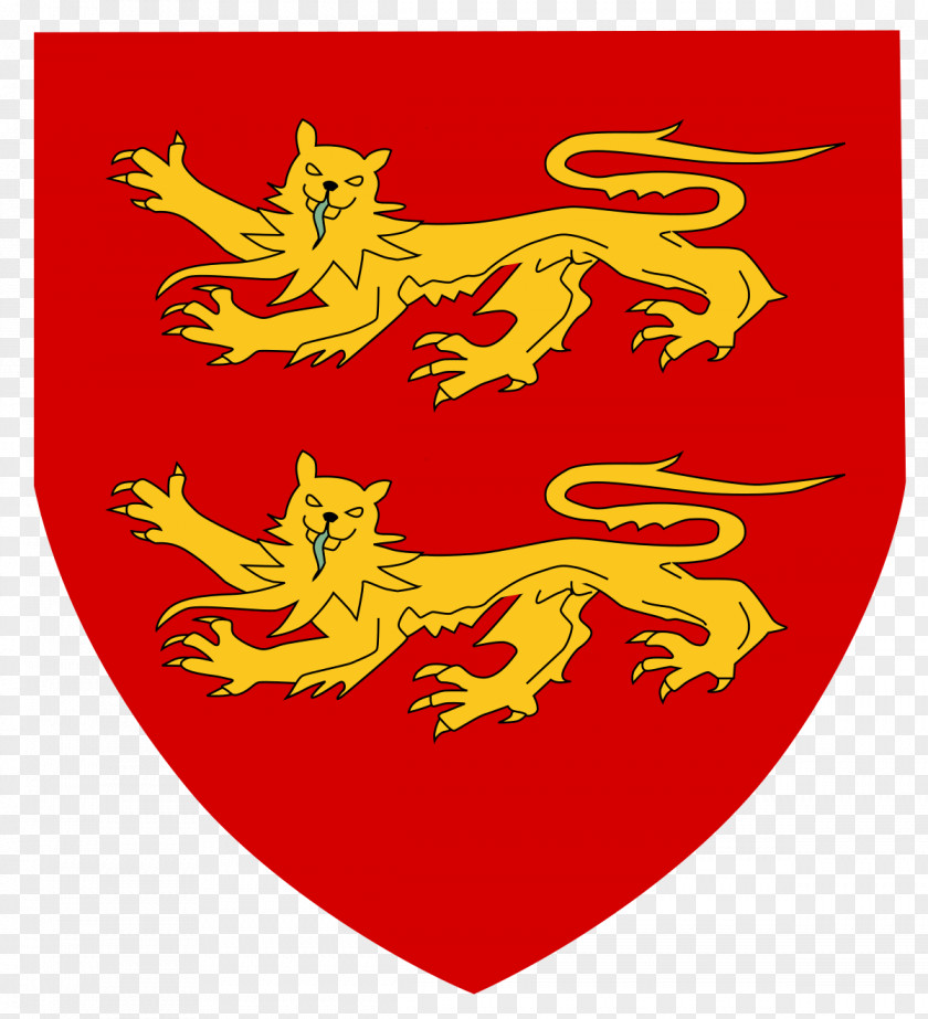 Sark Jersey Coat Of Arms Armoiries De Sercq Duke Normandy PNG