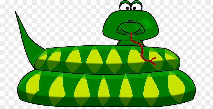 Snake Reptile Clip Art PNG