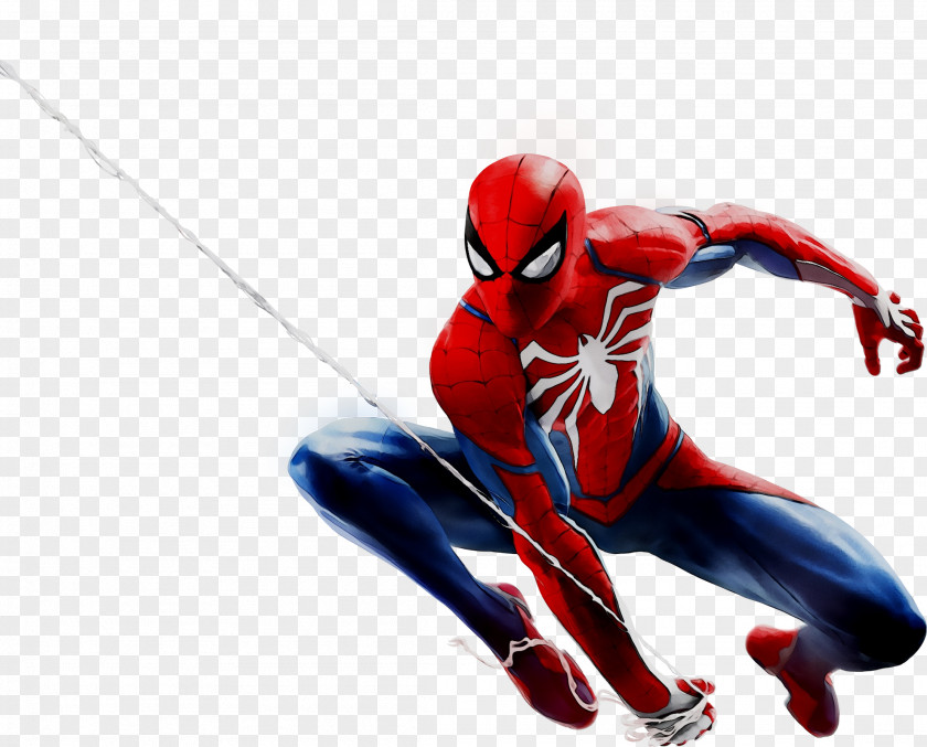 Spider-Man The Last Of Us Video Games Crew PNG