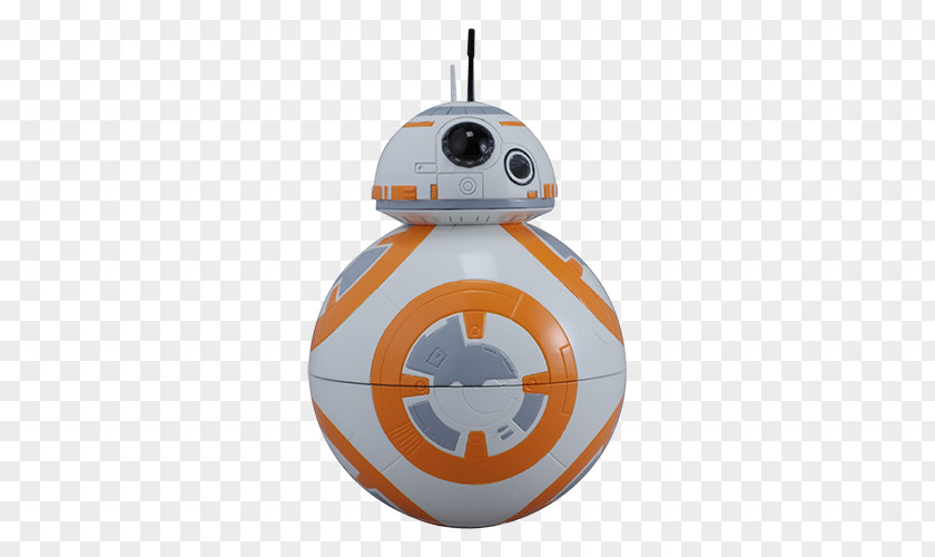 Star Wars BB-8 R2-D2 Droid Robot PNG