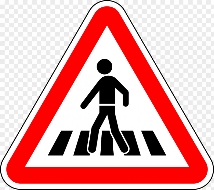 Traffic Light Sign Pedestrian Crossing PNG