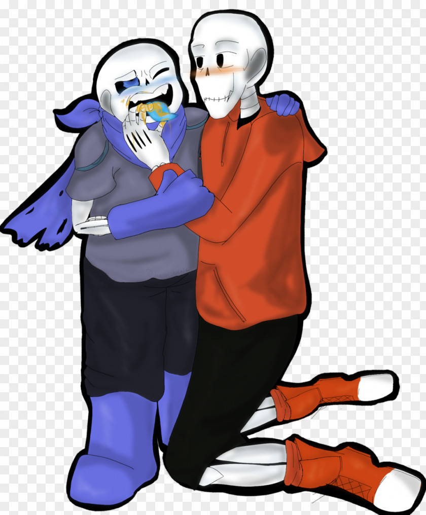 Underswap Art Blueberry Clip PNG