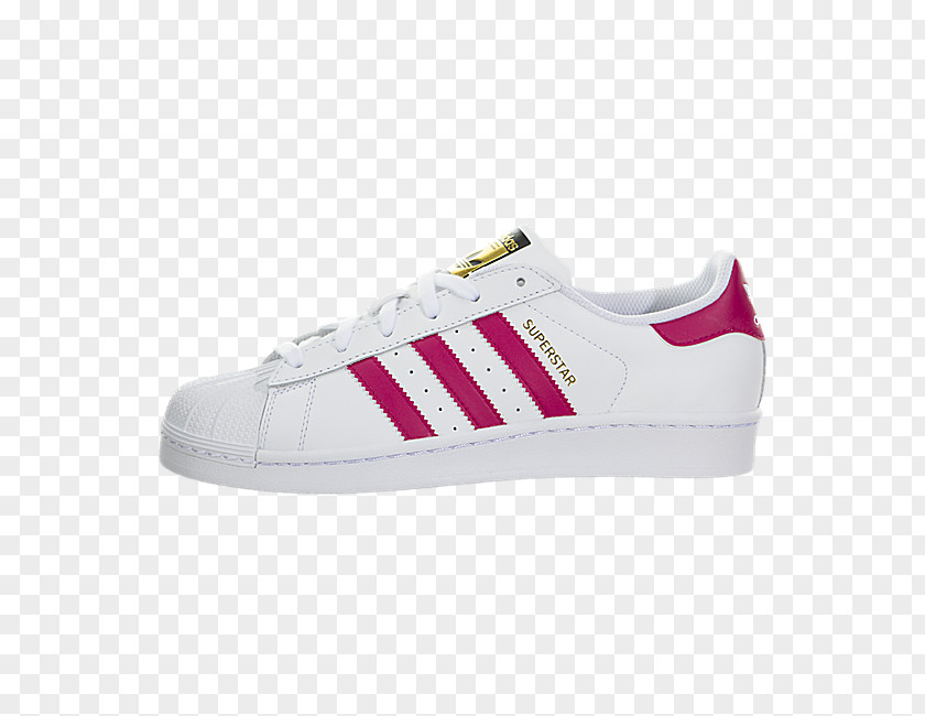 Adidas White Superstar Shoe Sneakers Puma PNG