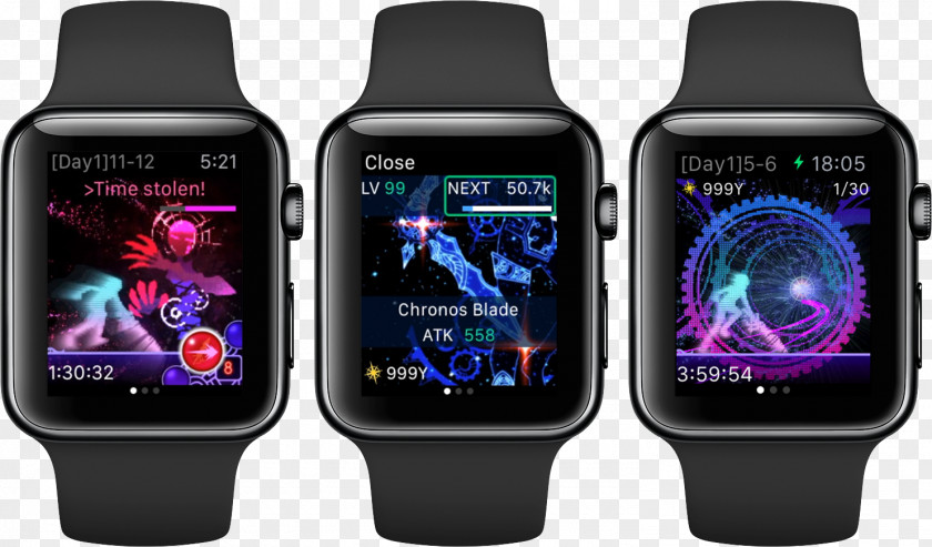 Apple Watch OS WatchOS 5 IPhone PNG