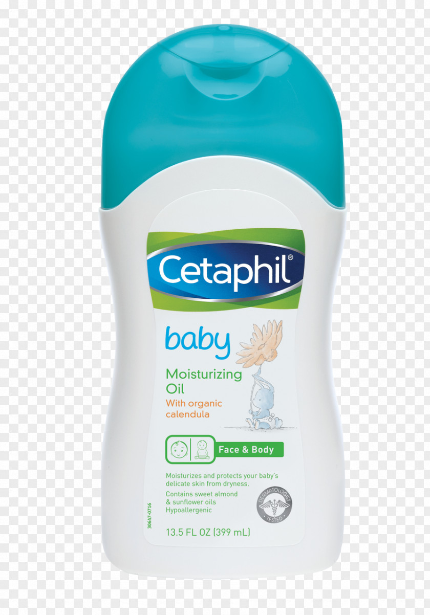 Calendula Watercolor Cetaphil Baby Daily Lotion Moisturizing Moisturizer PNG