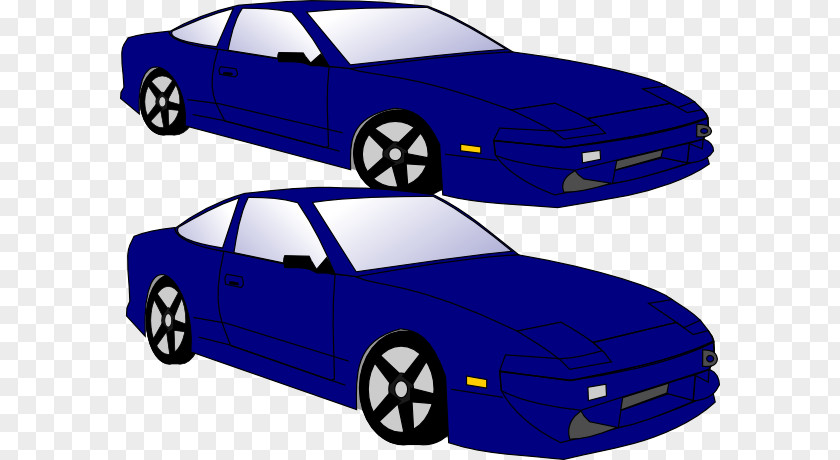 Car Drawing Clip Art PNG