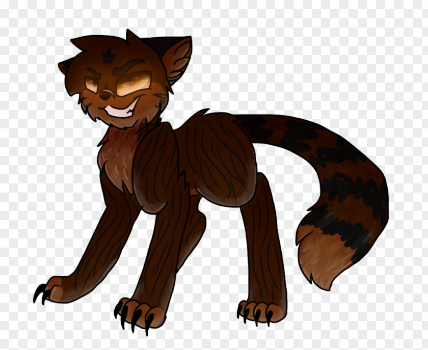 Cat Lion Cougar Horse Dog PNG