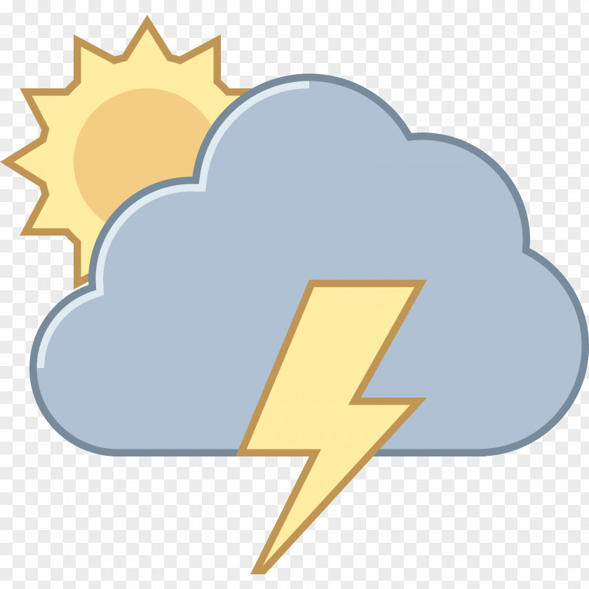 Cloud Sunlight Icon Design Clip Art PNG