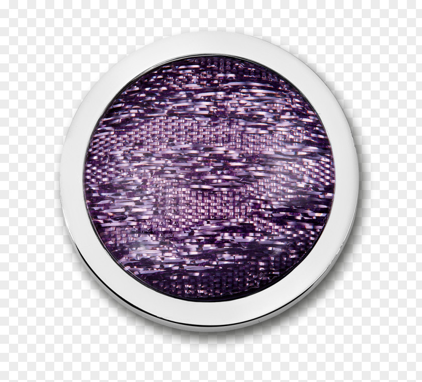 Coin Purple Jewellery Earring Steel PNG