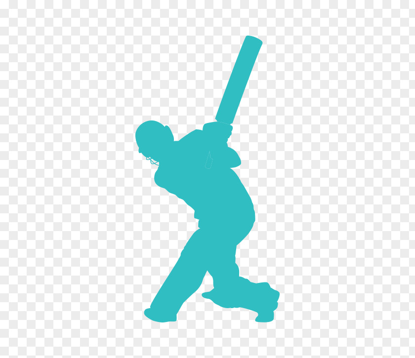 Cricket Vector Graphics Papua New Guinea National Team Batting PNG