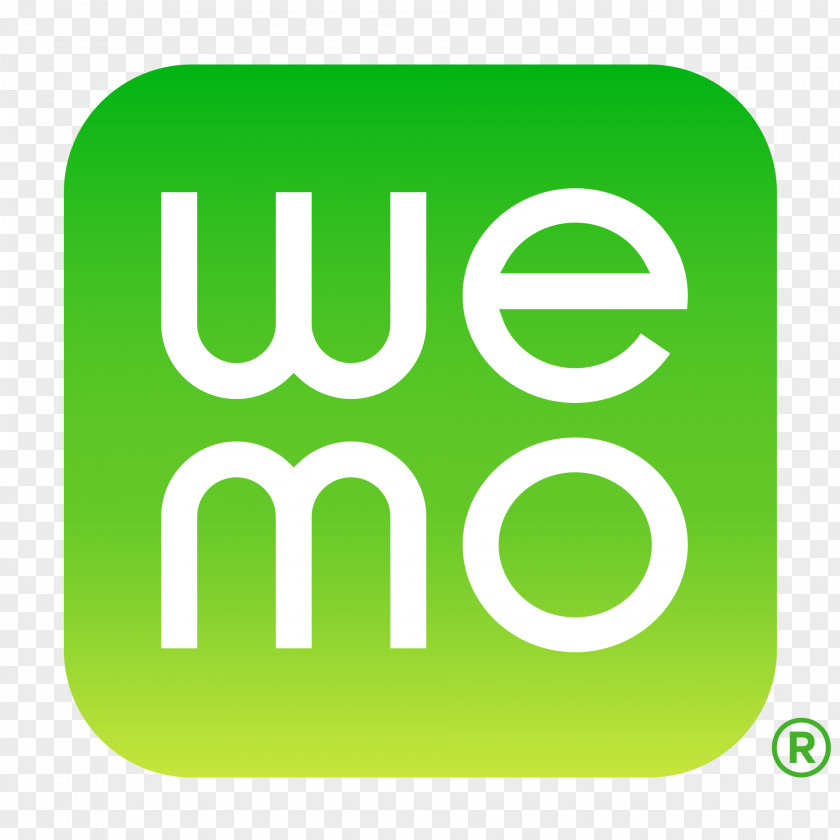 Design Logo Brand Belkin Wemo Font PNG