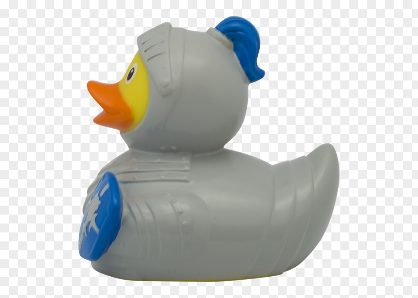 Duck Rubber Knight Natural Amsterdam Store PNG