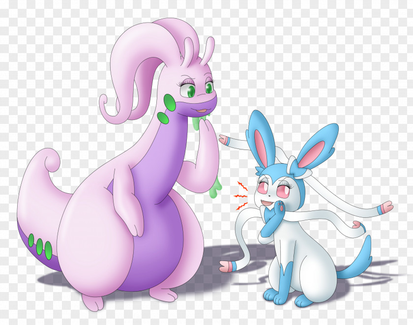 Gossip DeviantArt Artist Illustration Pokémon PNG