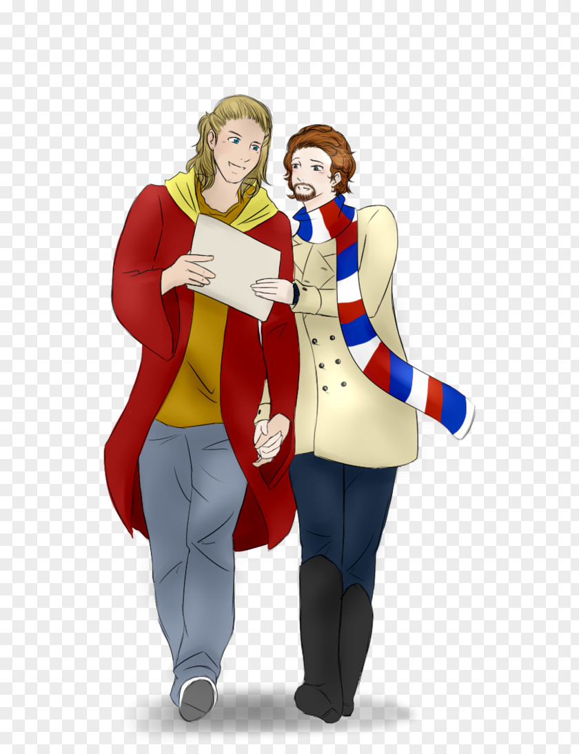 Harry Potter Quidditch World Cup Human Behavior Cartoon Character Outerwear PNG