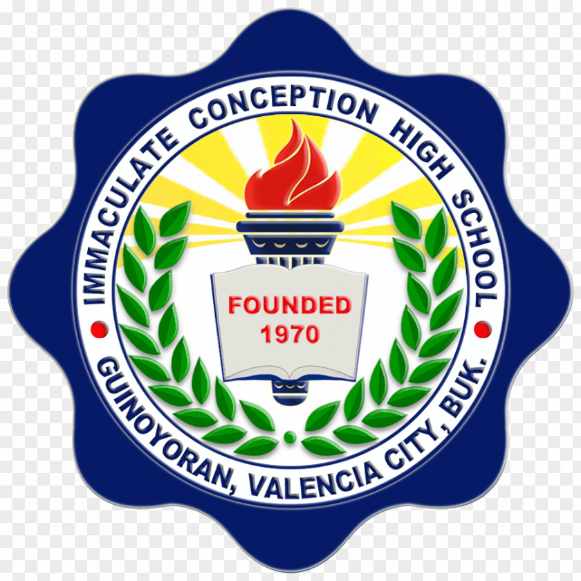 Immaculate Conception High School Lodi St. Paul University Philippines National Secondary PNG