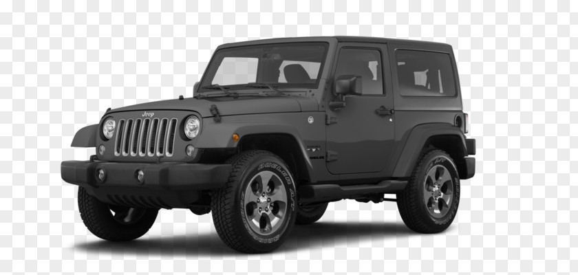 Jeep 2018 Wrangler JK Unlimited Car 2016 Chrysler PNG