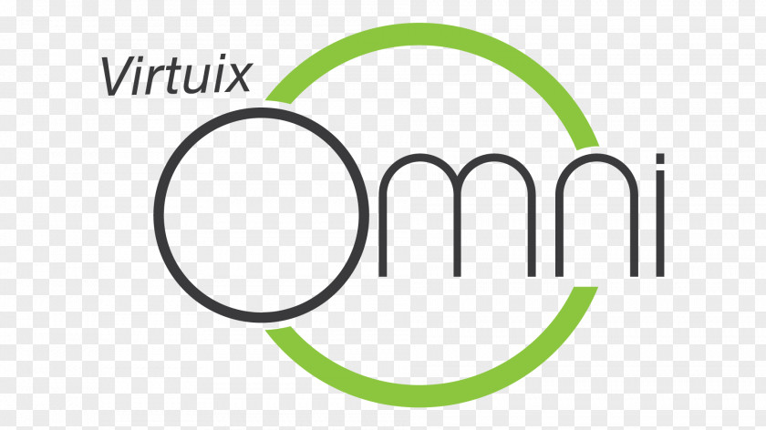 L'omni Logo Virtuix Omni Virtual Reality Omnidirectional Treadmill Video Games PNG