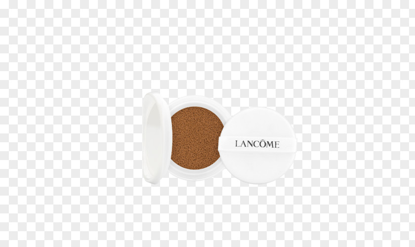 Lancome Lancôme Miracle Cushion Brown Beige Compact Face Powder PNG