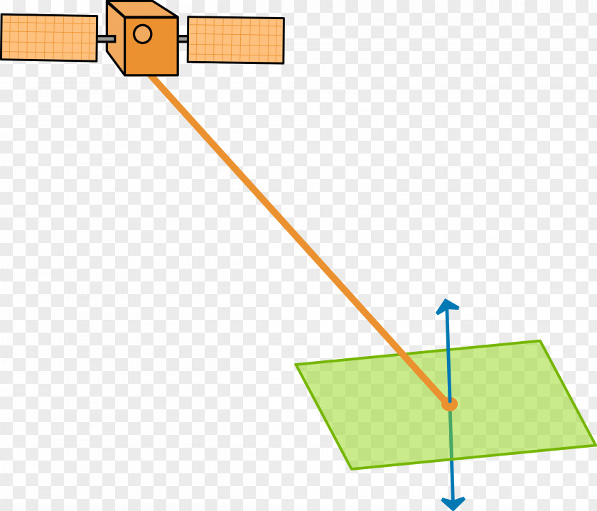 Line Point Triangle PNG
