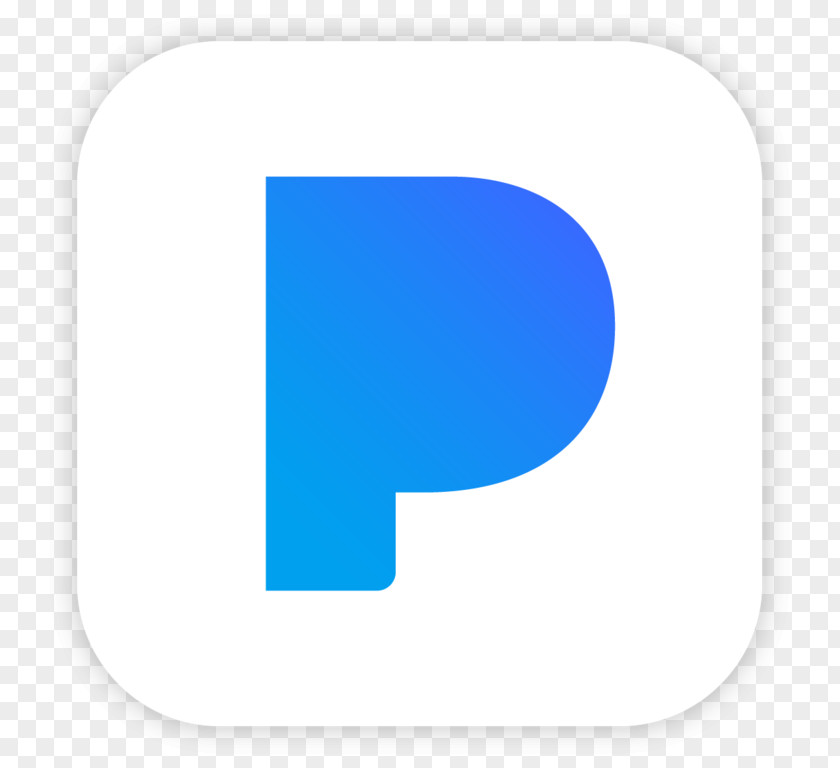 Pandora Media Inc. Logo Internet Radio NYSE:P PNG