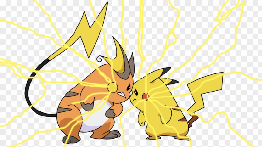 Pikachu Pokémon Red And Blue Super Smash Bros. Brawl Raichu PNG