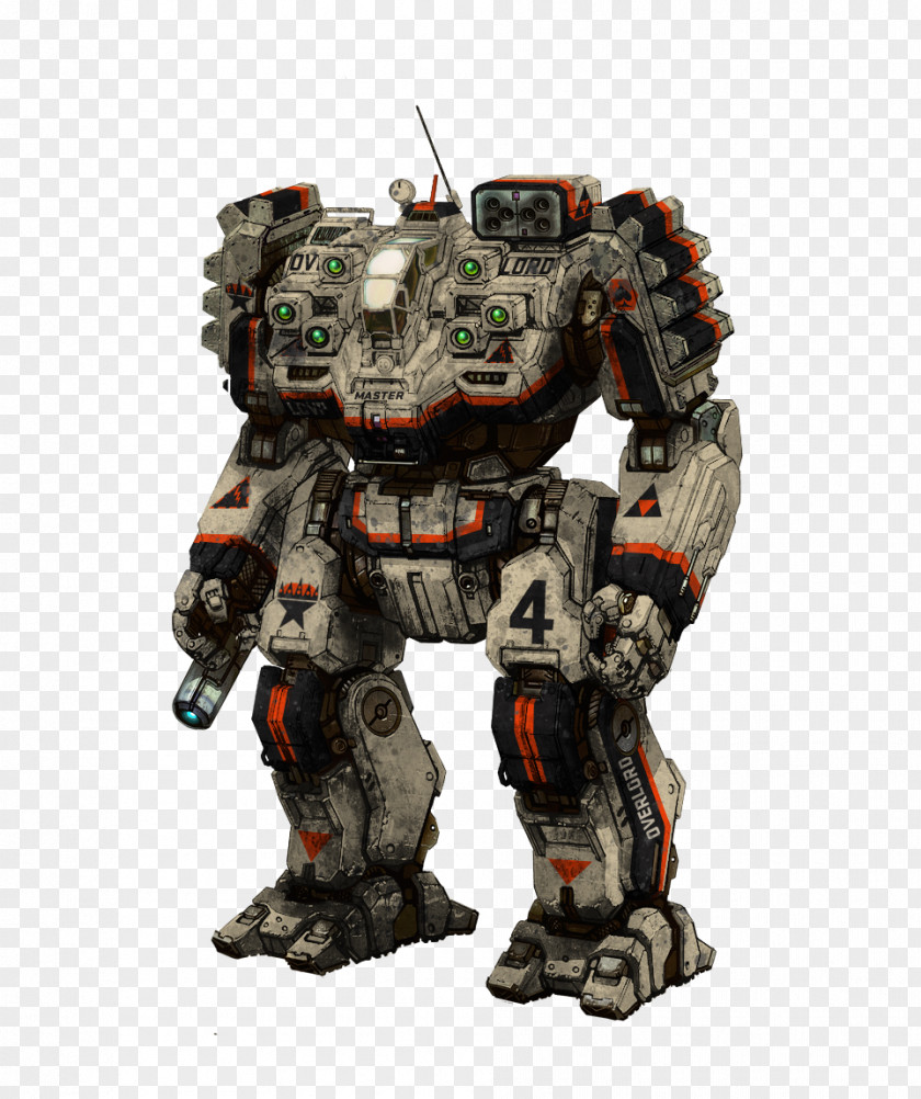 Robot MechWarrior Online Mecha BattleTech StarCraft PNG