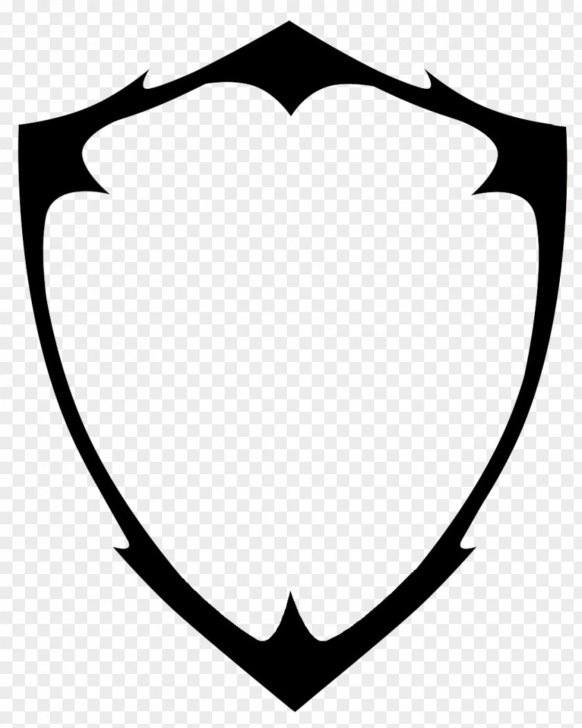 Shield Clip Art PNG