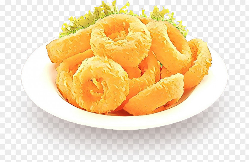 Vegetarian Food Side Dish Orange PNG