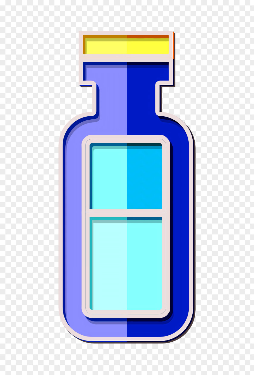 Vial Icon Hospital PNG