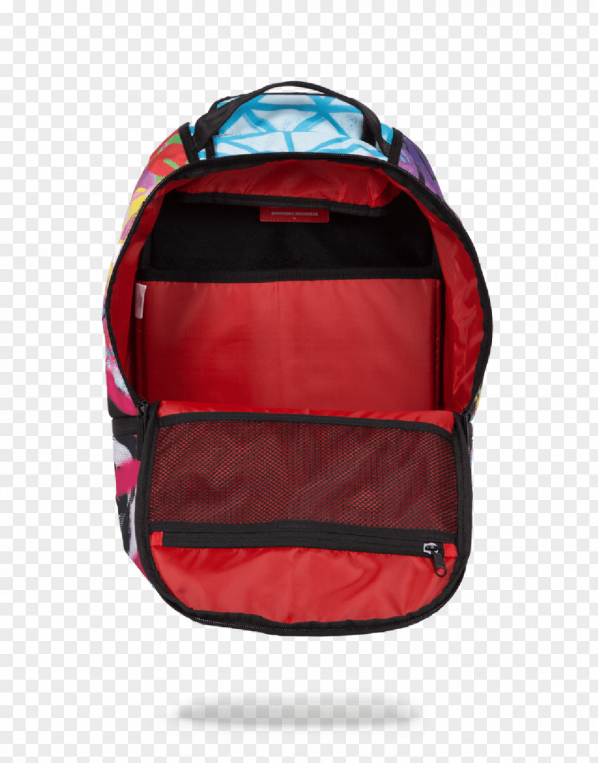 Backpack Sprayground Marvel Civil War Bag Sac à Dos Minions 37 Cm PNG