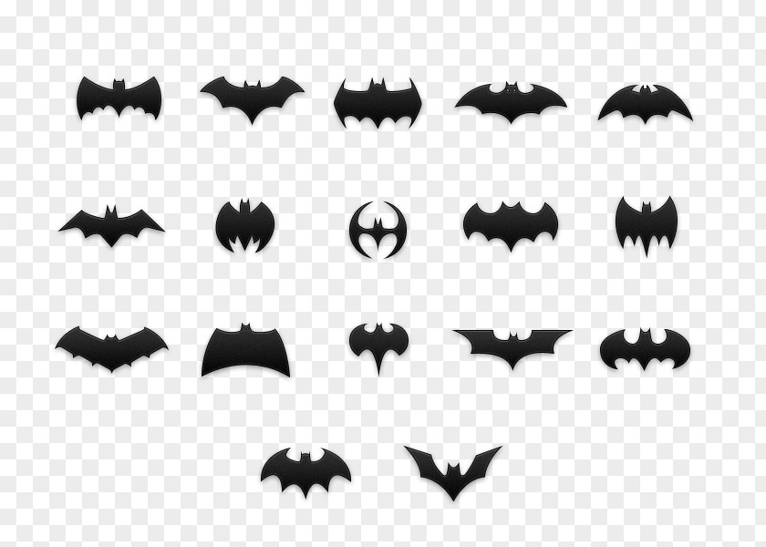 Bat Batman: Arkham Asylum Icon PNG