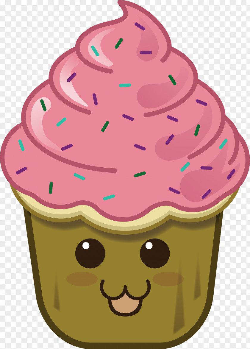 Cake Cupcake Muffin Madeleine Drawing Recipe PNG