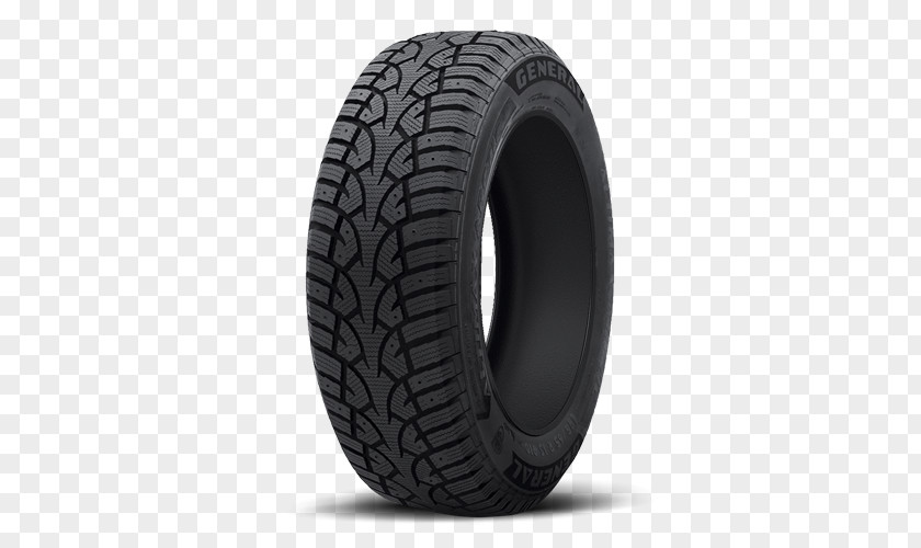 Car Snow Tire General Siping PNG