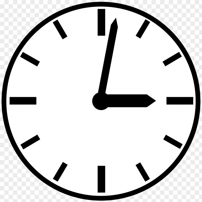 Clock Alarm Clocks Time Display Device PNG