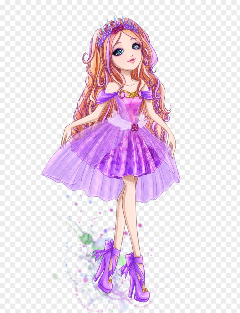 Doll Ever After High Drawing Monster Art PNG